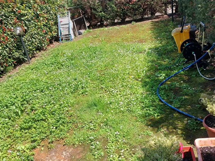 Appartamento bilocale in vendita in Castelfiorentino