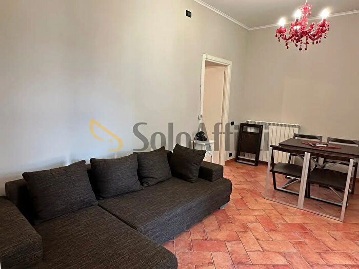 Appartamento bilocale in affitto in Via Tre Archi, Terni