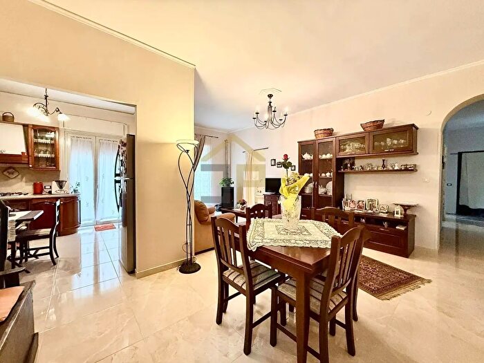 Appartamento quadrilocale in vendita in Via del Merlo, Partinico