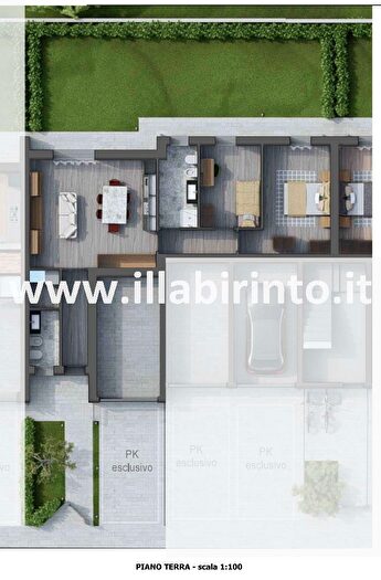 Case in Vendita e in Affitto - 3