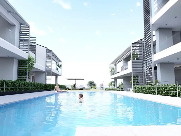 Appartamento trilocale in vendita in Via Fornaci, Peschiera Del Garda