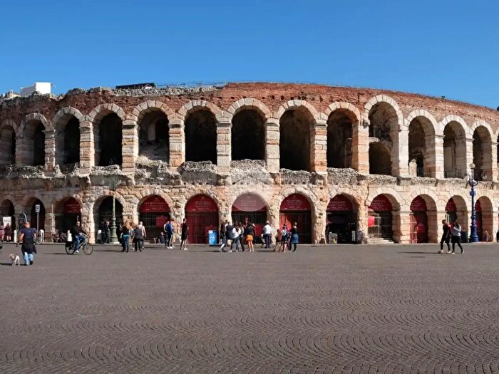 Appartamento bilocale in affitto in Verona