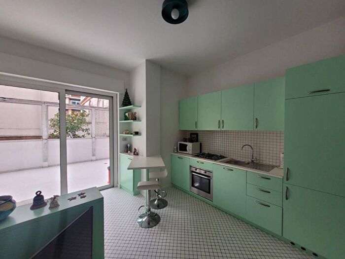 Appartamento bilocale in affitto in Via Piave, Piazza Salotto Corso Umberto, Pescara