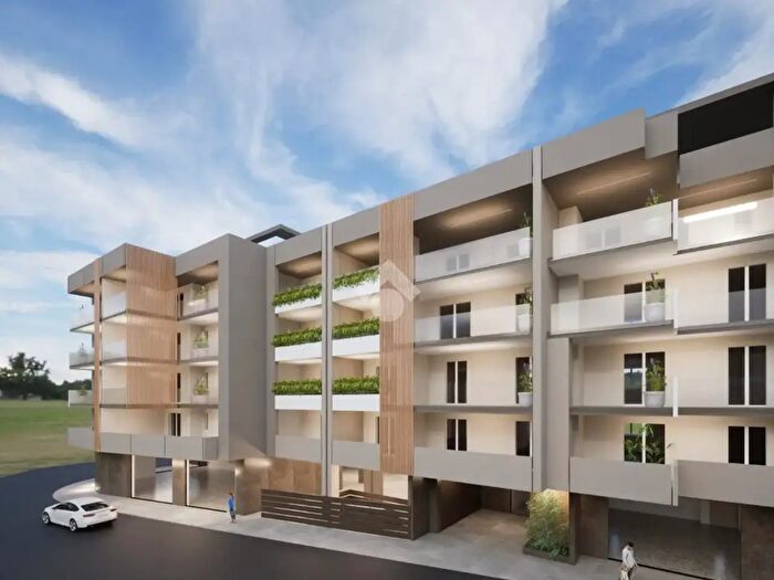 Appartamento bilocale in vendita in V Conversano, Casamassima