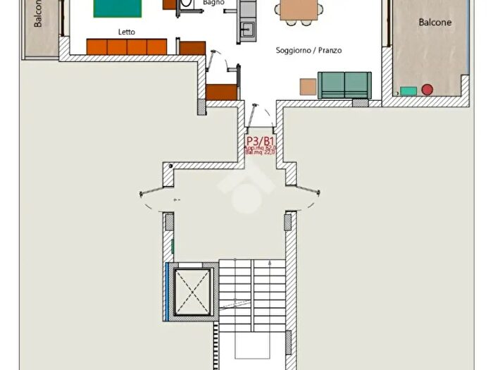 Case in Vendita e in Affitto - 2