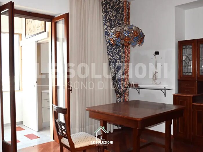 Appartamento trilocale in vendita in Via Giacomo Matteotti, Putignano