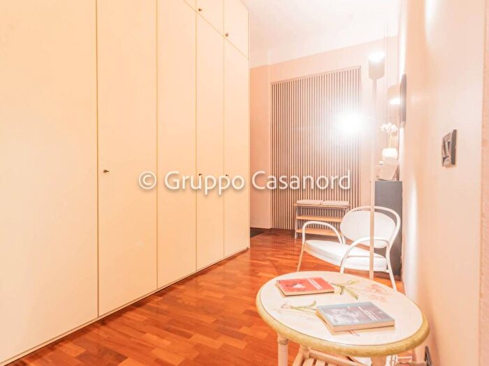 Appartamento bilocale in affitto in Via Casoretto, Casoretto, Milano