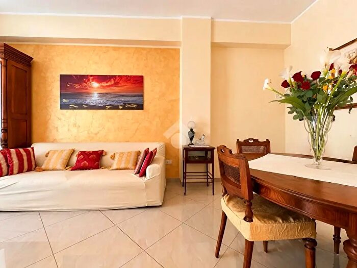 Appartamento trilocale in vendita in Corso Luigi Fera, Cosenza