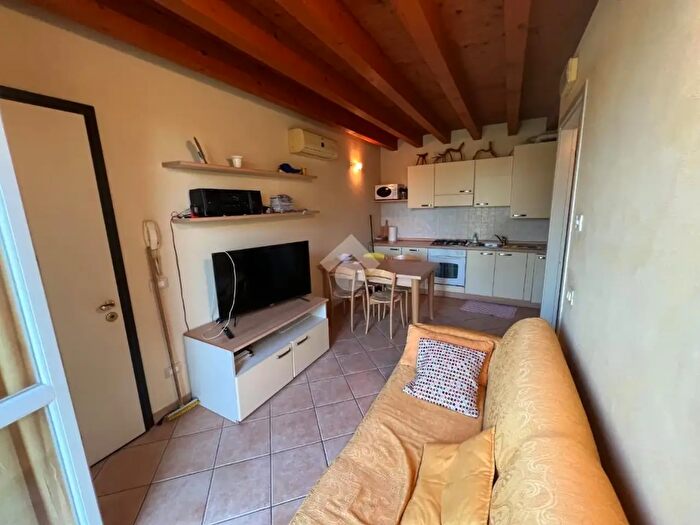 Appartamento bilocale in vendita in Via Papa Giovanni XXIII, San Gervasio Bresciano