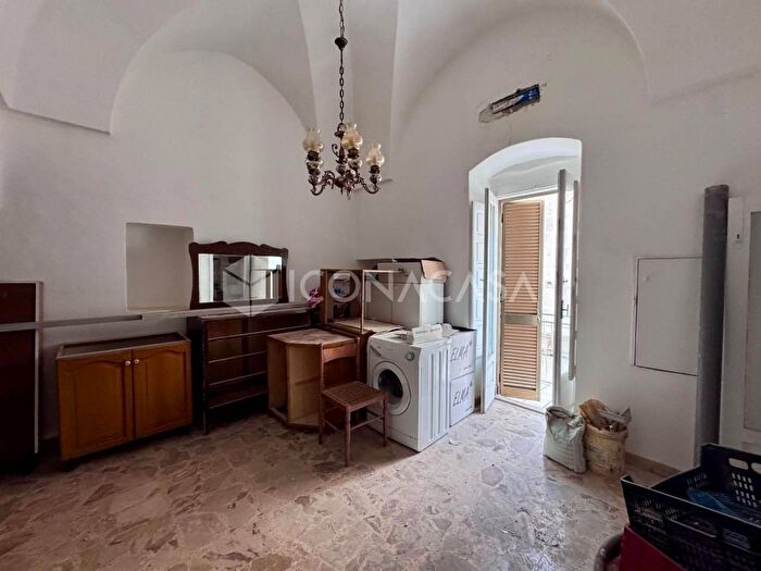Appartamento trilocale in vendita in Via Archimede, Ostuni