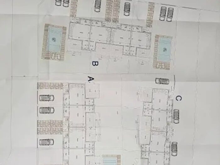 Casa quadrilocale in vendita in Via Luigi di Molfetta, Bisceglie