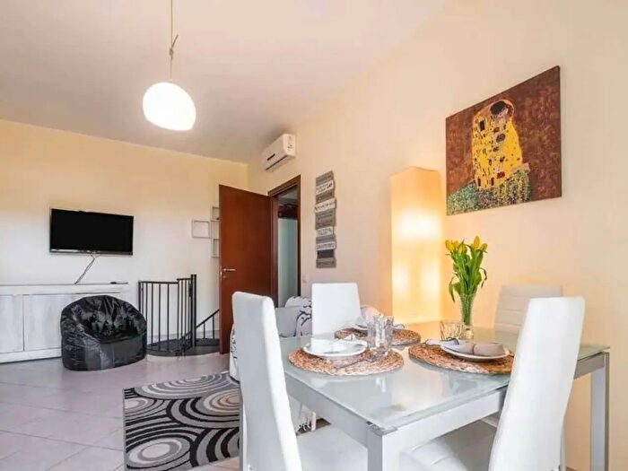 Appartamento monolocale in affitto in Via Ungheria, Quartu Sant'Elena