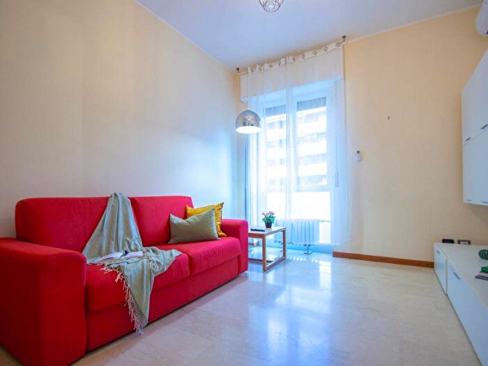 Appartamento bilocale in affitto in Via Plezzo, Udine, Milano