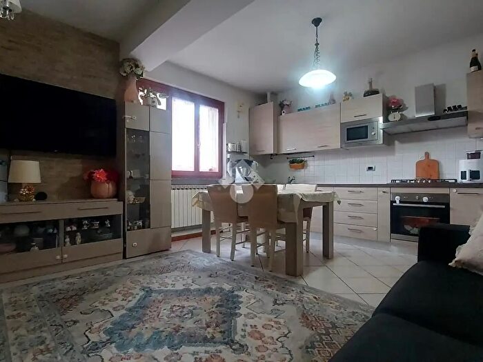 Appartamento bilocale in vendita in Via Mereghetti, Settimo Milanese