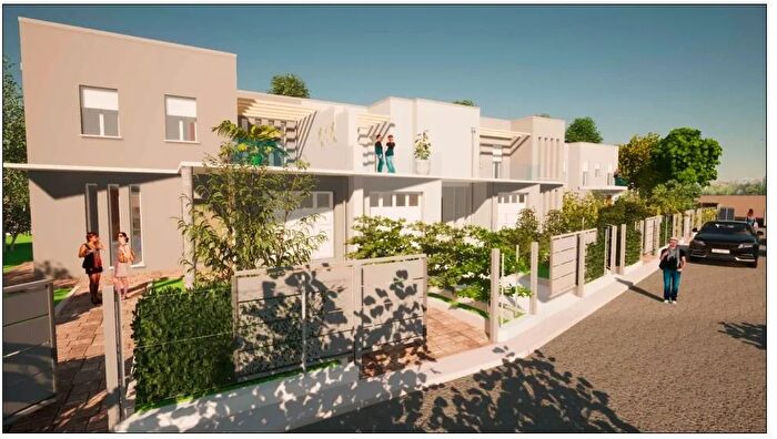 Casa con 5 locali in vendita in Selvazzano Dentro