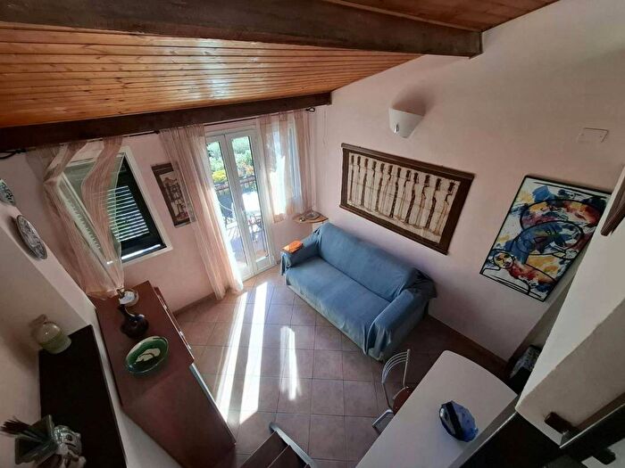 Appartamento monolocale in affitto in Via Felice Cascione, Porto Maurizio, Imperia