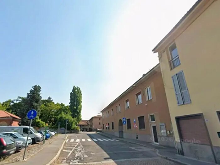 Appartamento bilocale in affitto in Piazza Castegnate, Castellanza