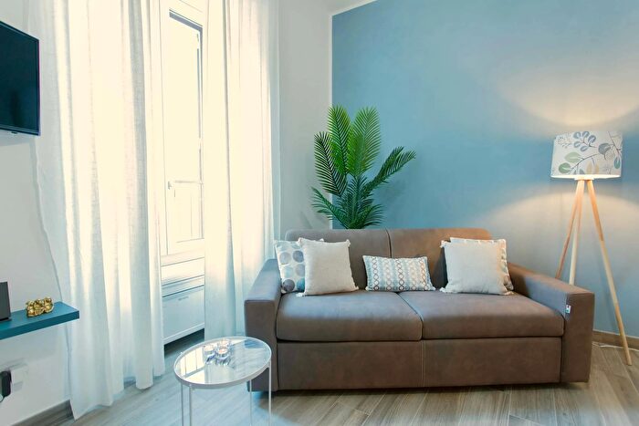 Appartamento monolocale in affitto in Via Candia, Roma