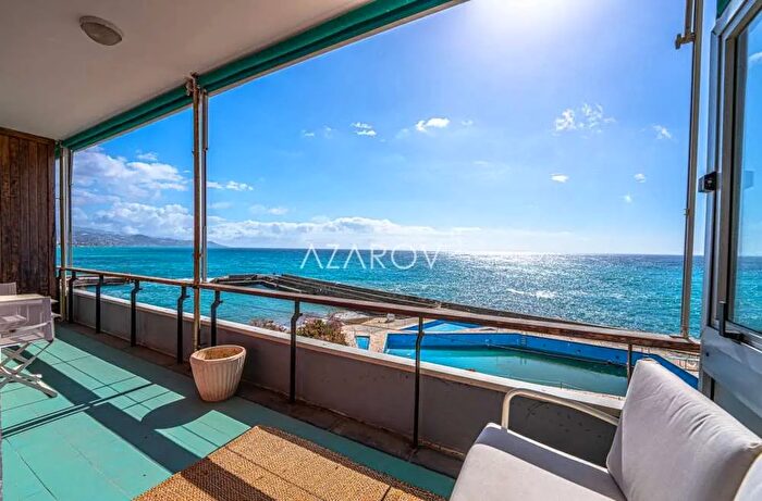 Appartamento monolocale in vendita in Sanremo