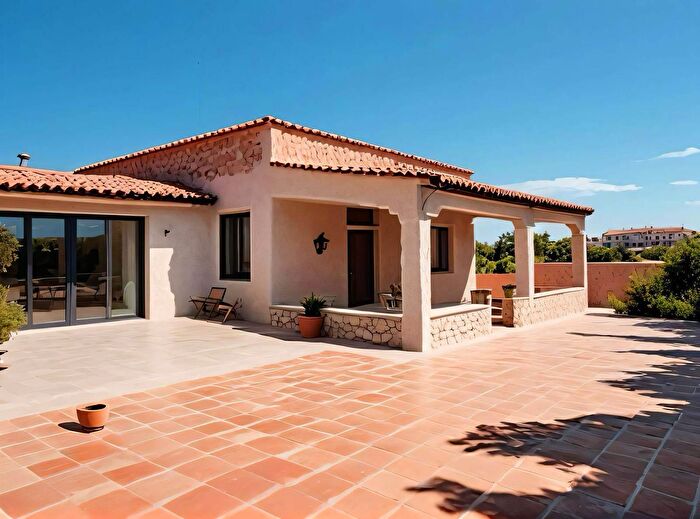 Casa quadrilocale in vendita in Concerie, Pachino