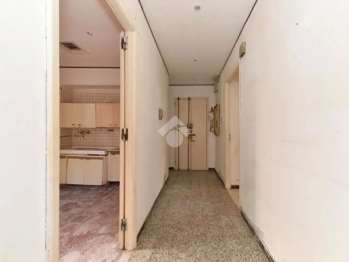 Appartamento quadrilocale in vendita in Via Aosta, Cagliari