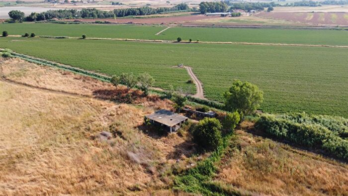 Casa quadrilocale in vendita in Località Farnesiana, Tarquinia