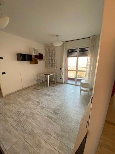 Appartamento bilocale in affitto in Via Enrico Cosenz, Bovisa, Milano