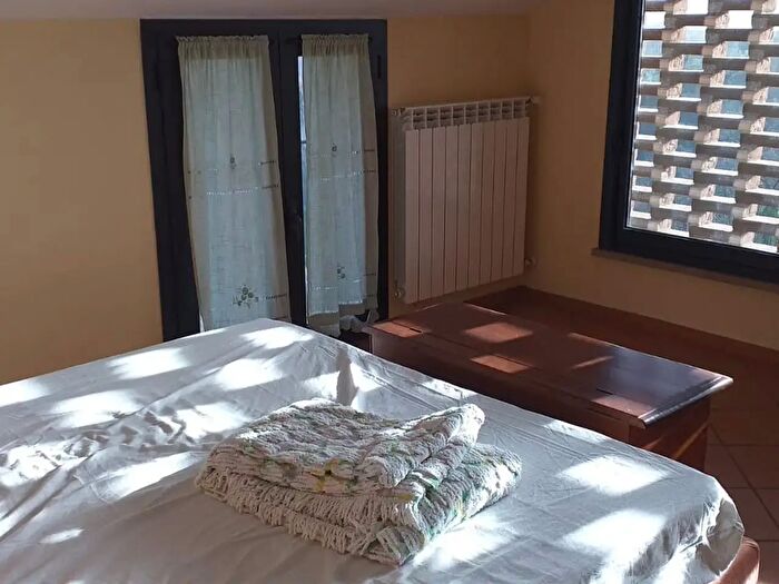 Appartamento trilocale in affitto in Castelfiorentino