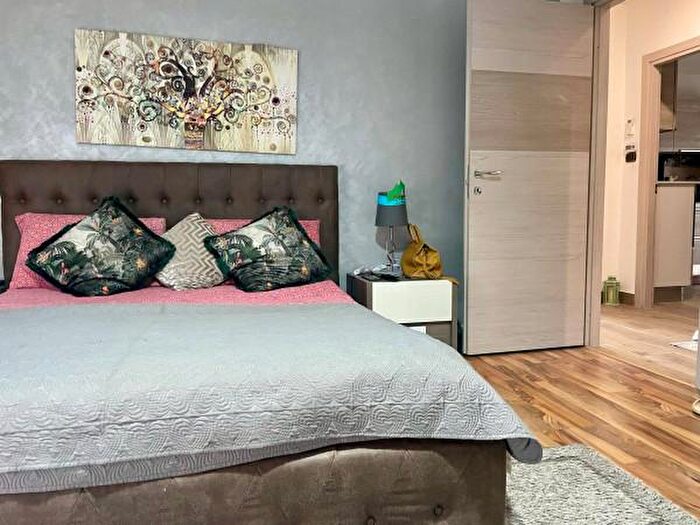 Appartamento trilocale in vendita in Alonte