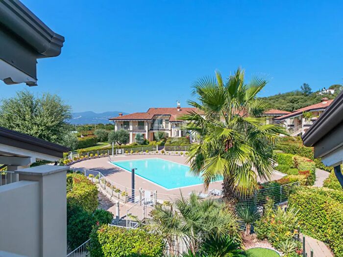 Casa trilocale in vendita in Lonato