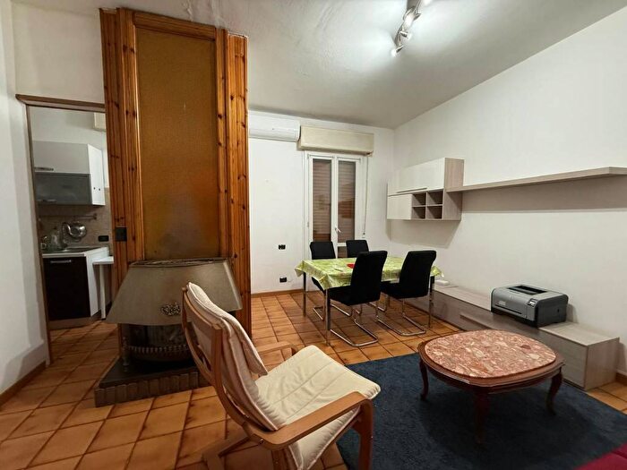 Appartamento bilocale in affitto in Via Pelusia, Musicisti, Modena