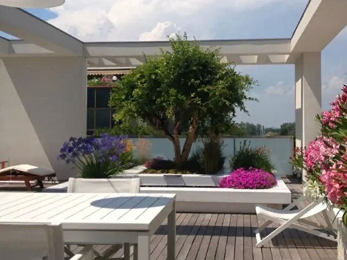 Appartamento monolocale in vendita in Latina