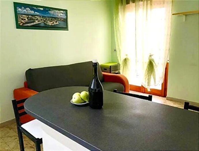 Appartamento monolocale in vendita in Giuseppe Verdi, Scalea