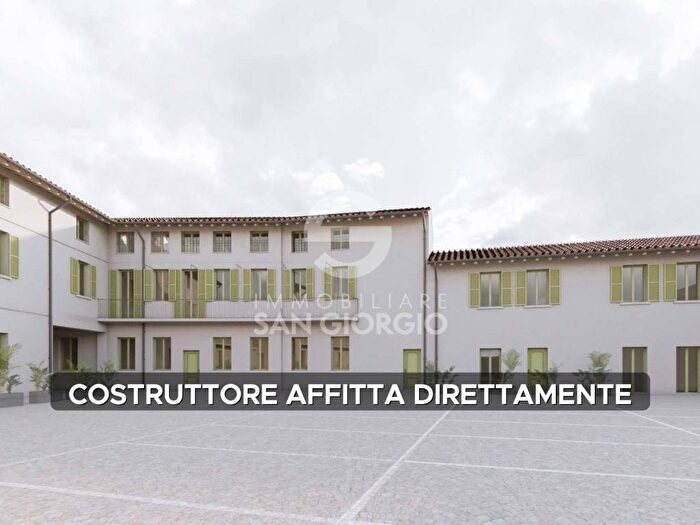 Appartamento trilocale in affitto in Via Giovanni Restelli, Cizzago Comezzano, ComezzanoCizzago