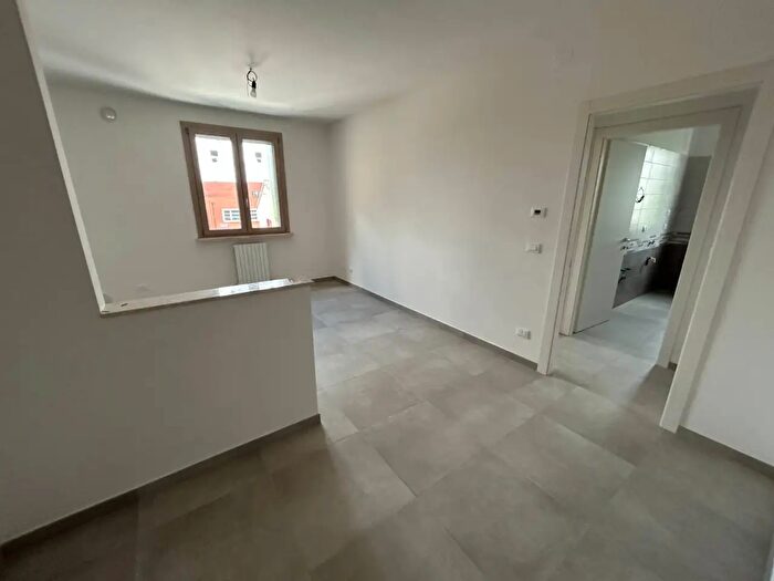 Appartamento trilocale in affitto in Poggio Rusco