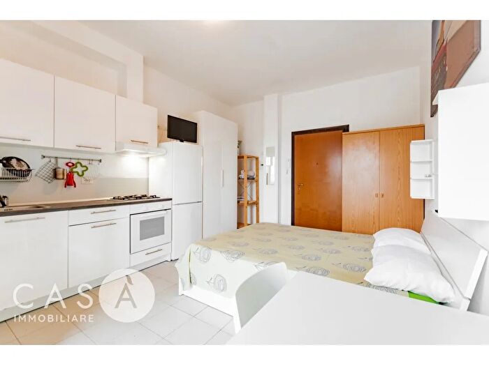 Appartamento monolocale in vendita in Valverde Cesenatico, Cesenatico