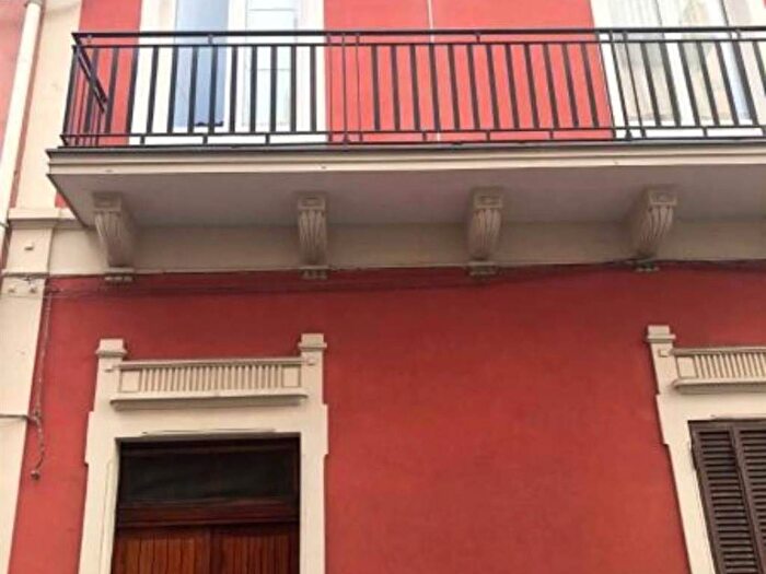 Appartamento quadrilocale in affitto in Via Capparelli, Aci Trezza, Aci Castello