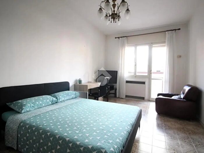 Appartamento quadrilocale in affitto in Via Don Giovanni Verità, Cesena