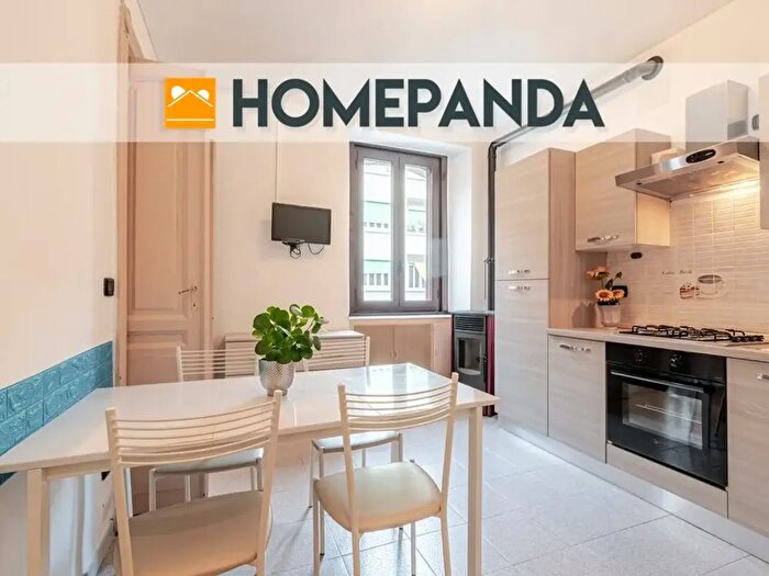 Appartamento trilocale in vendita in Via Giovanni da Verazzano, Torino