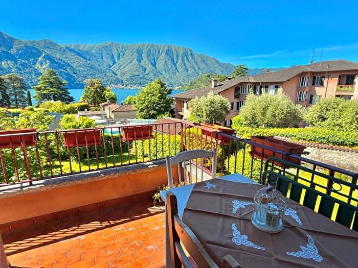 Appartamento trilocale in vendita in Via delle Rimembranze, Tremezzina