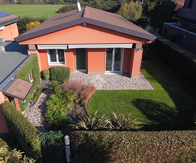 Casa trilocale in affitto in Via G Matteotti, Arese