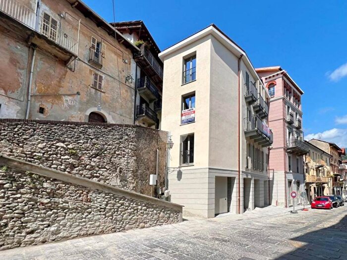 Appartamento bilocale in affitto in Via umberto I, Lanzo Torinese