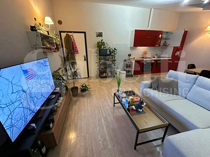 Appartamento bilocale in affitto in Via Palestro, Foligno