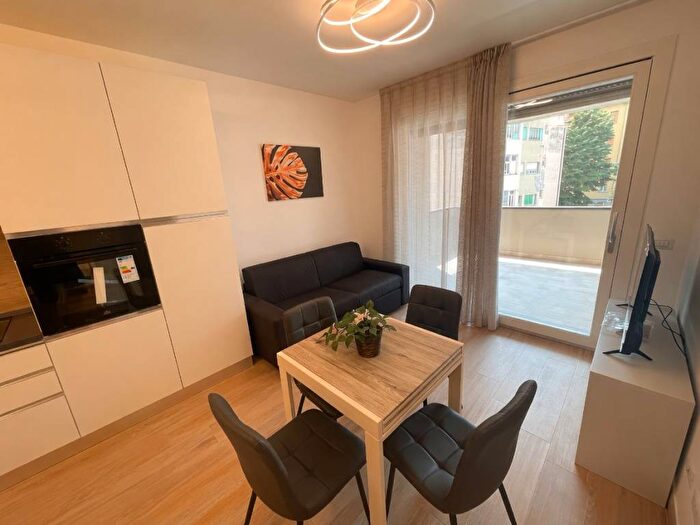 Appartamento monolocale in affitto in Via Giovanni Lanfranco, Pablo Prati Bocchi, Parma