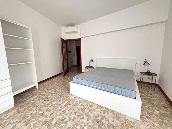 Appartamento trilocale in affitto in Via Claudio Monteverdi, Sacro Cuore, Novara