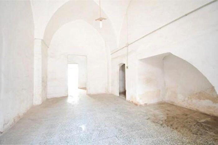 Casa quadrilocale in vendita in San Vito Dei Normanni