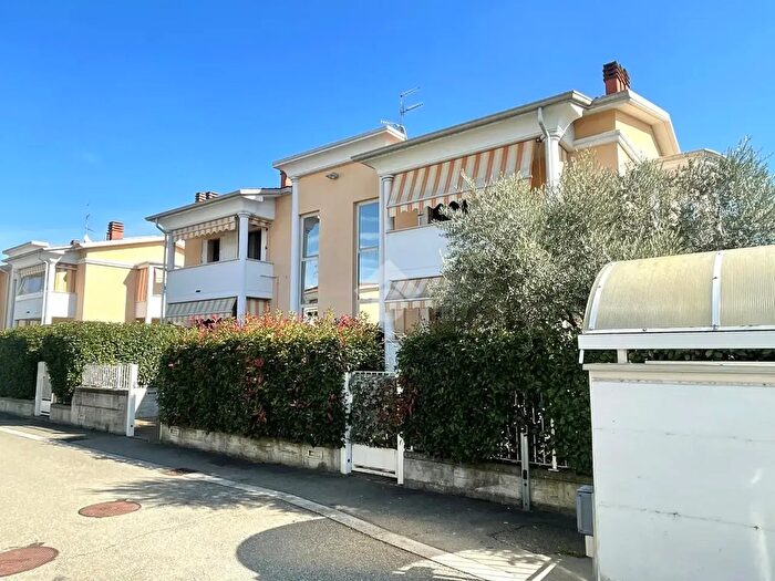Appartamento bilocale in vendita in Via Dott Natale Avanzini, Noceto