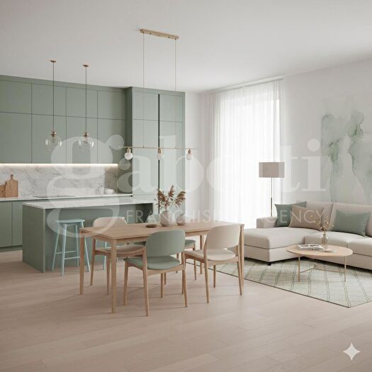 Appartamento trilocale in vendita in Via dellArtigiano, San Lazzaro Di Savena