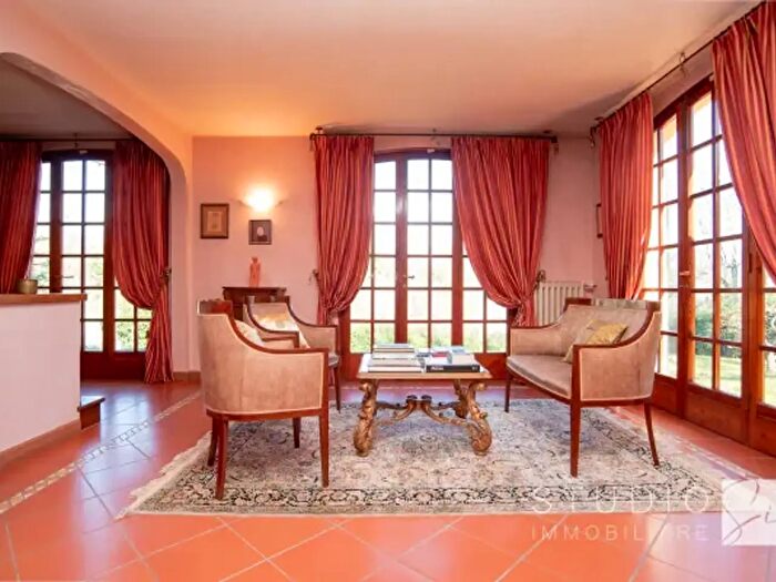 Casa con 6 locali in vendita in Via di Sciabolino, Pistoia