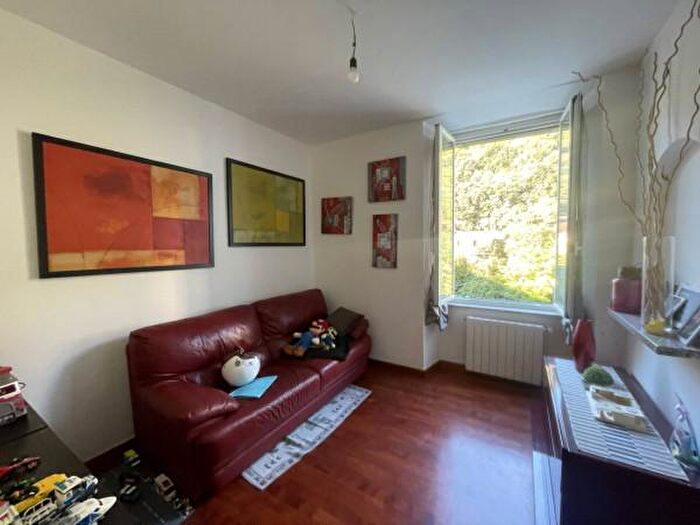 Appartamento quadrilocale in vendita in Via delle Fabbriche, Genova